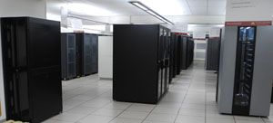 Cloud-based Ocean Forecast System