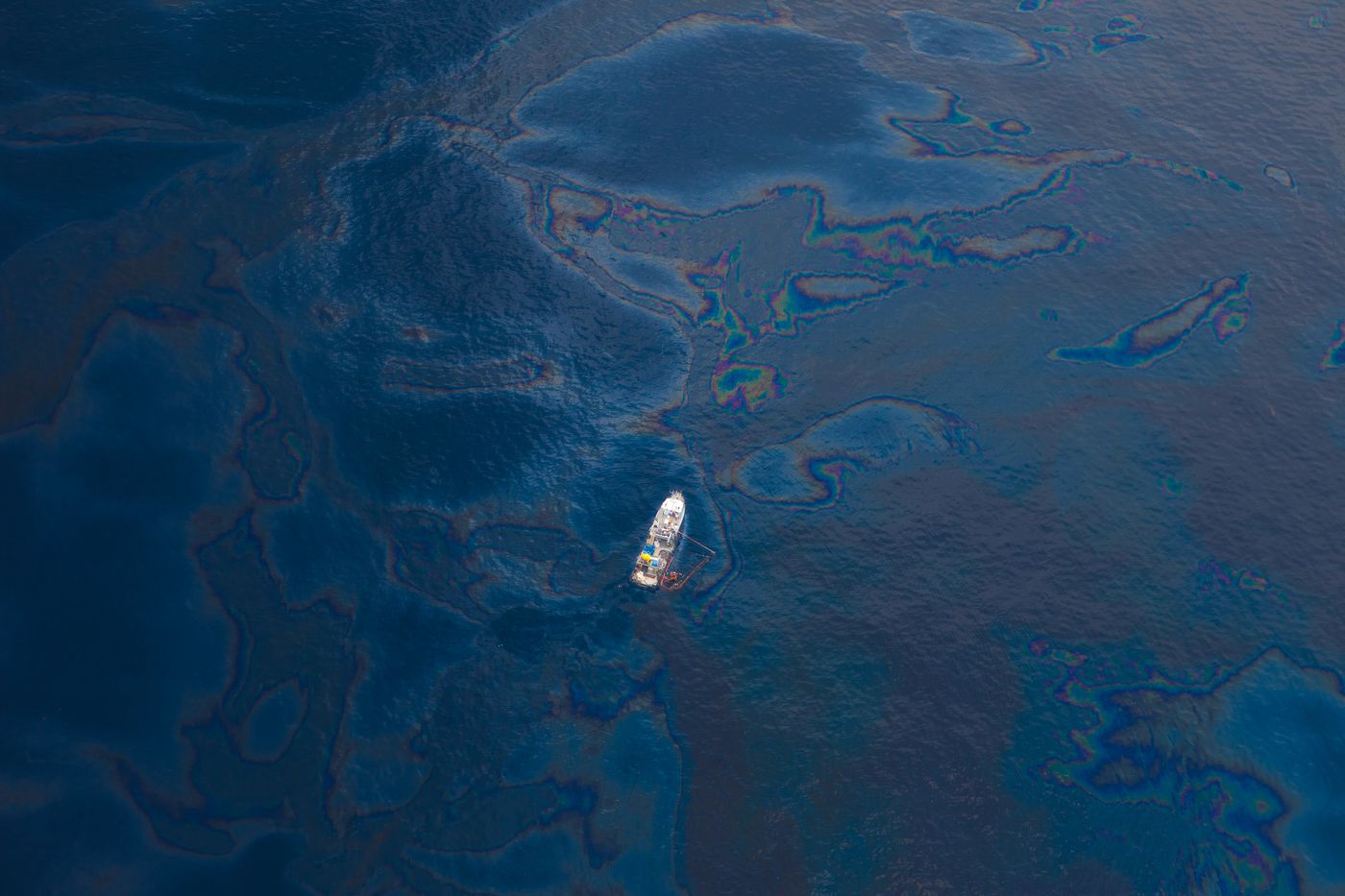 CSOMIO (Consortium for Simulation of Oil-Microbial Interactions in the Ocean)