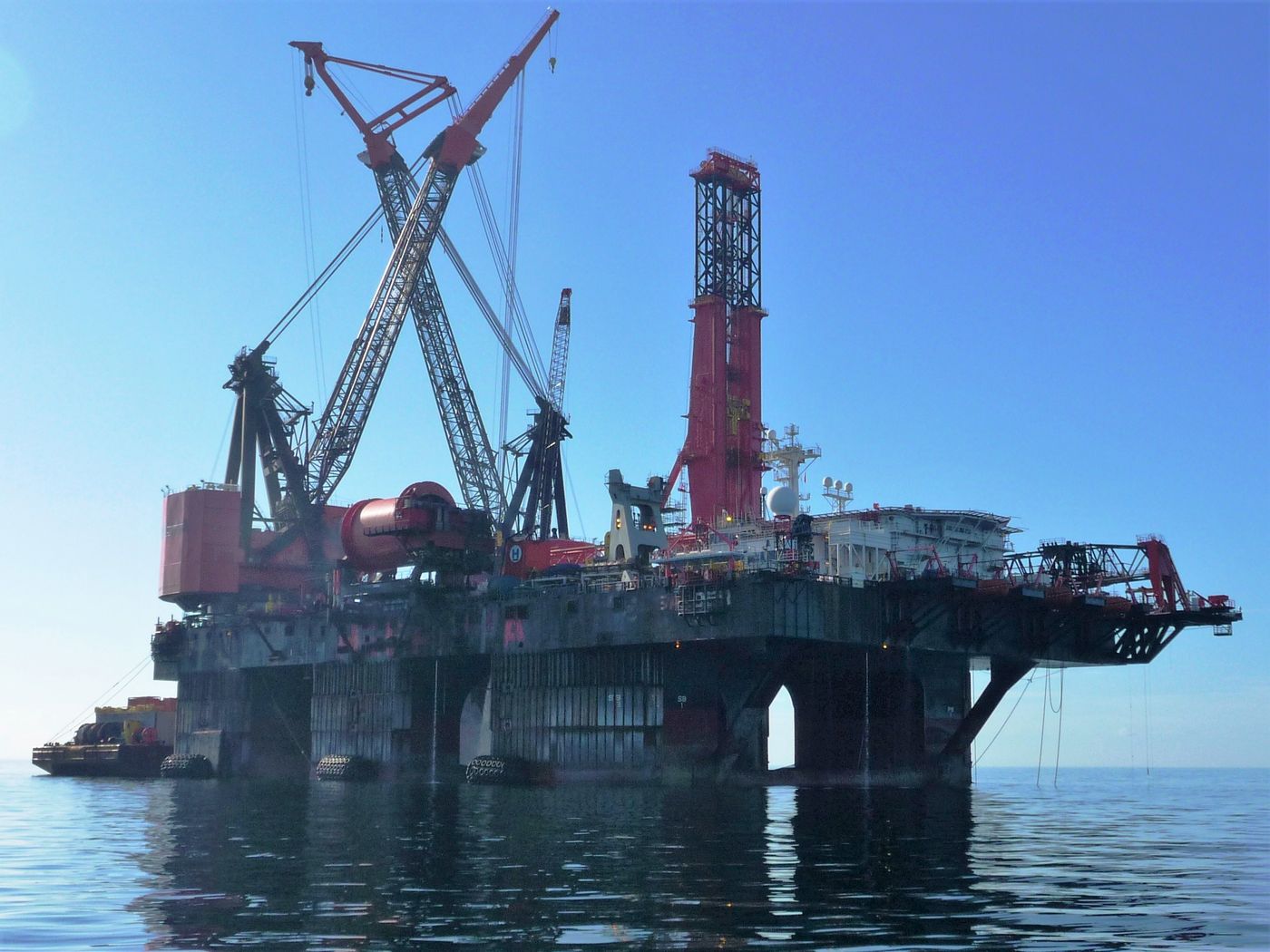 Pipeline Assessment