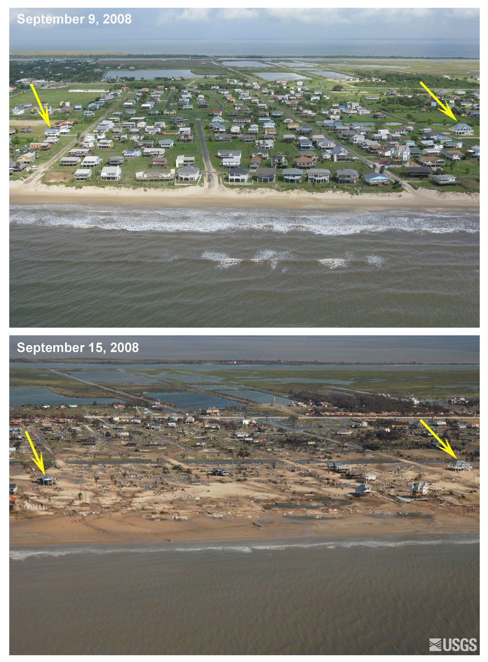 Beach Morphology Modeling (XBeach)