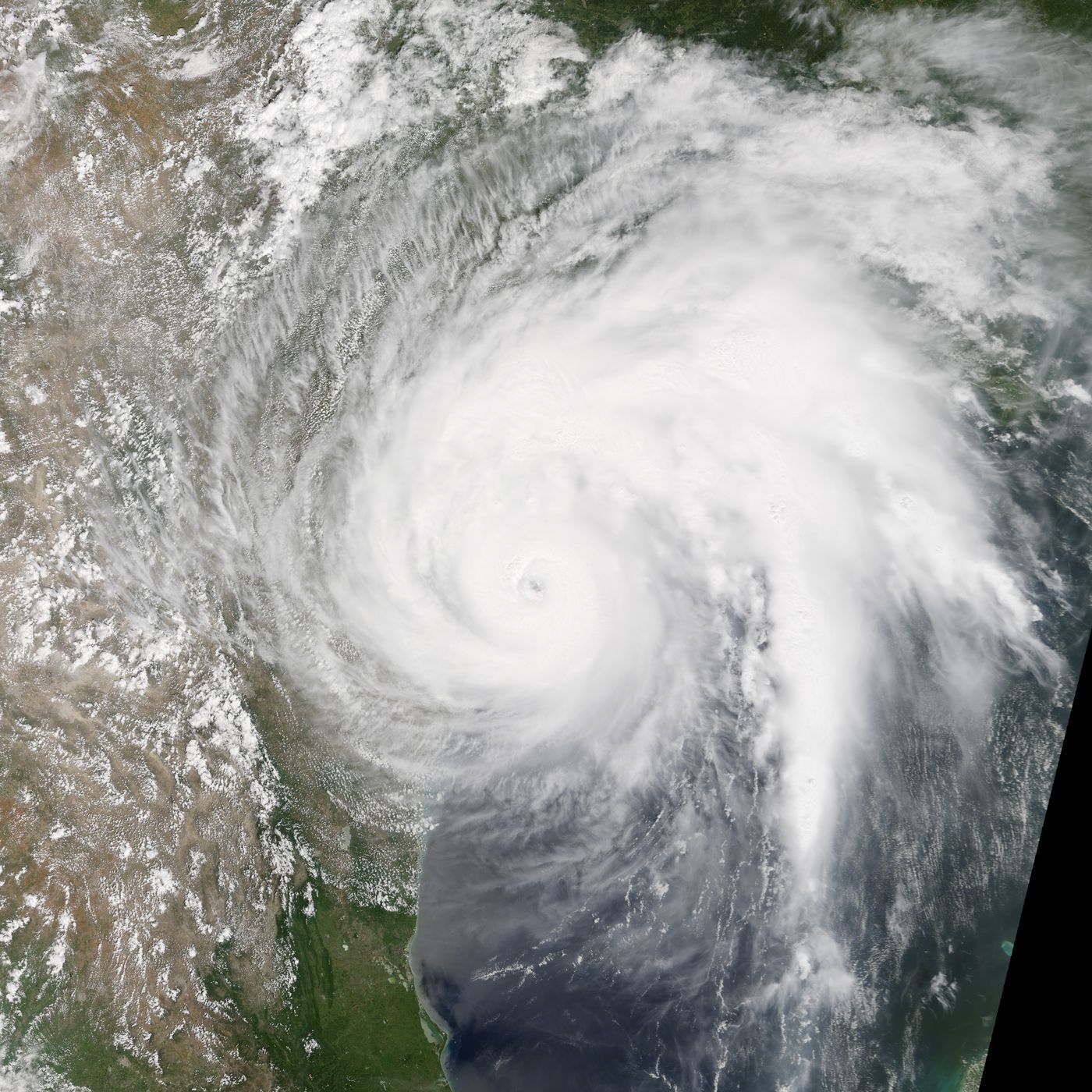 Hurricane Wave and Storm Surge Modeling (SCHISM-WWM; ADCIRC-SWAN)